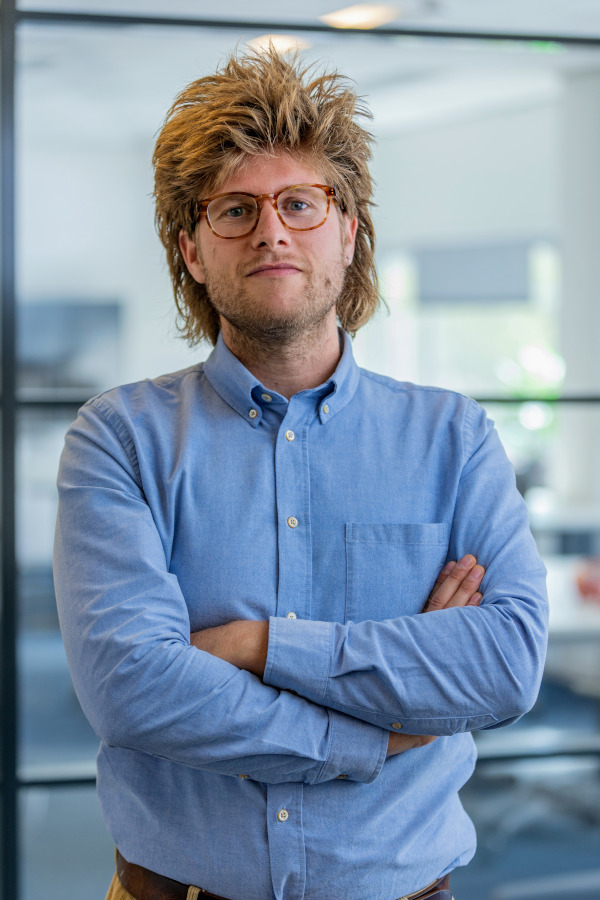 Tom Ootes